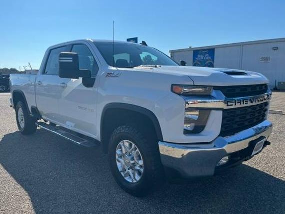 CHEVROLET SILVERADO HD 2022 1GC1YNEY1NF353456 image CHEVROLET SILVERADO HD 2022 1GC1YNEY1NF353456 image